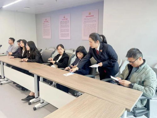 國(guó)家憲法日，倉(cāng)山區(qū)檢察院送上“憲法宣傳大禮包”